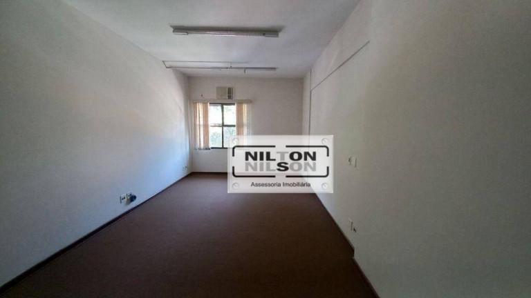 Imagem Sala Comercial à Venda ou Locação, 33 m² em Vila Itapura - Campinas Imagem Sala Comercial à Venda ou Locação, 33 m² em Vila Itapura - Campinas