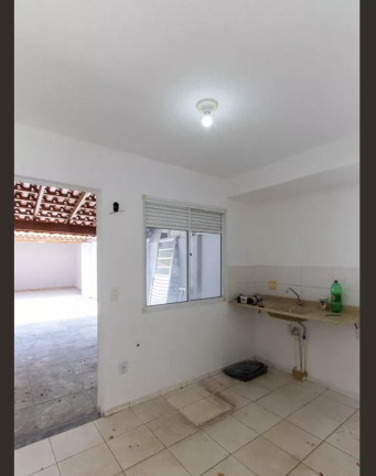 Imagem Casa com 2 Quartos à Venda, 127 m² em Jardim ísis - Cotia