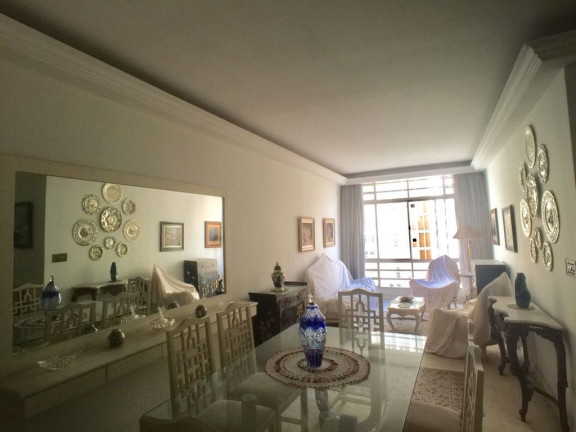 Imagem Apartamento com 3 Quartos à Venda, 126 m² em Higienópolis - São Paulo Imagem Apartamento com 3 Quartos à Venda, 126 m² em Higienópolis - São Paulo