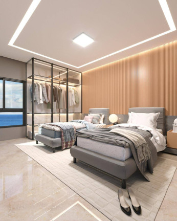 Imagem Apartamento à Venda, 22 m² em Bessa - João Pessoa