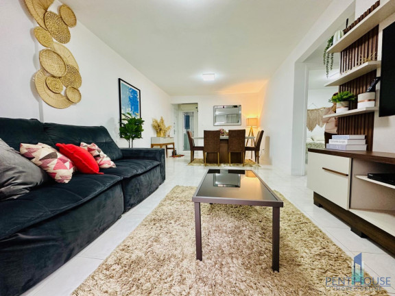 Imagem Apartamento com 2 Quartos à Venda, 90 m² em Centro - Balneário Camboriú