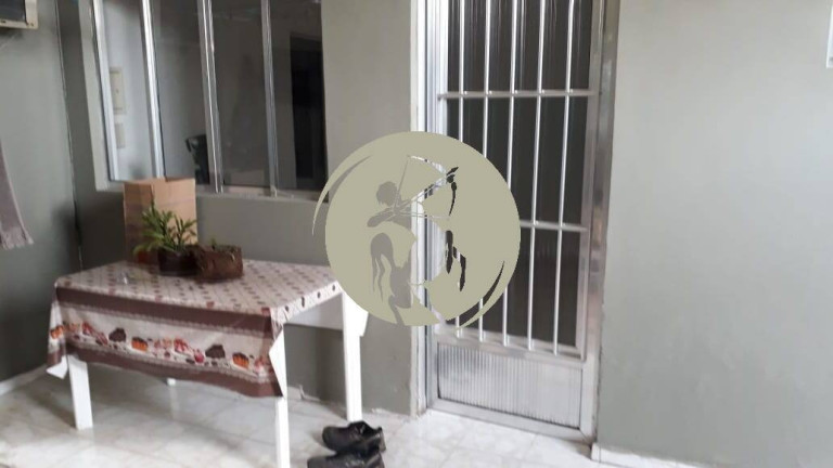 Imagem Casa com 3 Quartos à Venda, 180 m² em Bom Retiro - Santos Imagem Casa com 3 Quartos à Venda, 180 m² em Bom Retiro - Santos