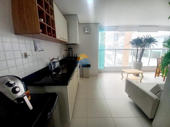 Imagem Apartamento com 3 Quartos à Venda, 122 m² em Gonzaga - Santos