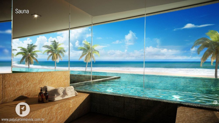 Imagem Cobertura com 3 Quartos à Venda, 411 m² em Cruz Das Almas - Maceió