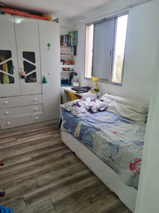 Imagem Imóvel com 2 Quartos à Venda, 56 m² em Jardim Alvorada - Santo André Imagem Imóvel com 2 Quartos à Venda, 56 m² em Jardim Alvorada - Santo André