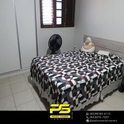 Imagem Casa com 4 Quartos à Venda, 345 m² em Portal Do Sol - João Pessoa Imagem Casa com 4 Quartos à Venda, 345 m² em Portal Do Sol - João Pessoa
