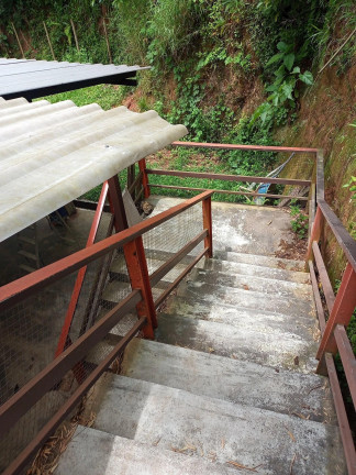 Imagem Casa com 5 Quartos à Venda, 130 m² em Várzea - Teresópolis