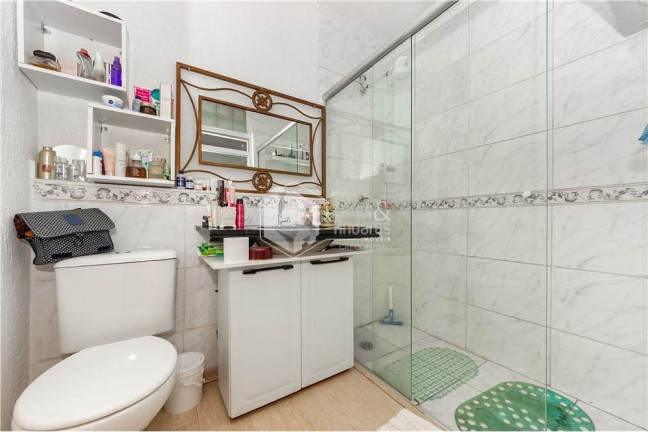 Imagem Casa com 4 Quartos à Venda, 166 m² em Tatuapé - São Paulo Imagem Casa com 4 Quartos à Venda, 166 m² em Tatuapé - São Paulo