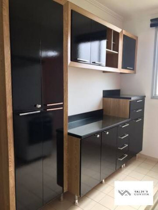 Imagem Apartamento com 2 Quartos à Venda, 51 m² em Jardim Anhembi - São José Dos Campos