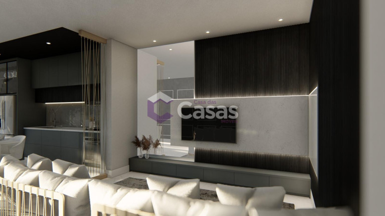 Imagem Casa com 2 Quartos à Venda, 147 m² em Jardim Lancaster V - Foz Do Iguacu