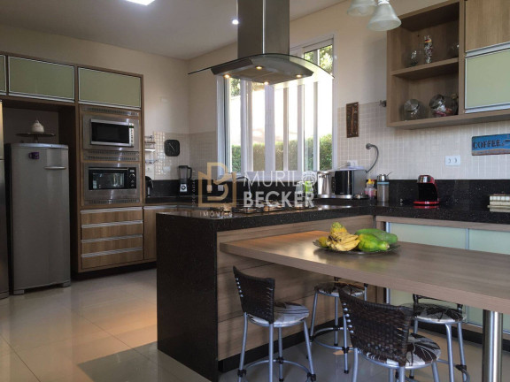 Imagem Casa de Condomínio com 4 Quartos à Venda, 700 m² em Urbanova - São José Dos Campos