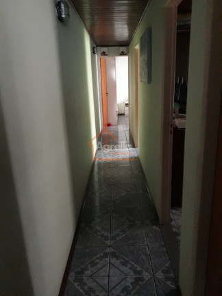 Imagem Casa com 3 Quartos à Venda, 128 m² em Mogi Mirim Ii - Mogi Mirim Imagem Casa com 3 Quartos à Venda, 128 m² em Mogi Mirim Ii - Mogi Mirim