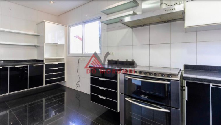 Imagem Casa com 4 Quartos à Venda, 813 m² em Alto Da Boa Vista - São Paulo Imagem Casa com 4 Quartos à Venda, 813 m² em Alto Da Boa Vista - São Paulo