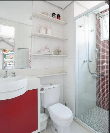 Imagem Apartamento com 3 Quartos à Venda, 134 m² em Perdizes - São Paulo