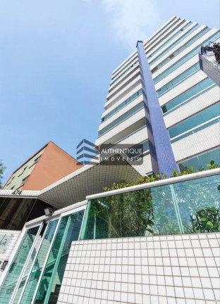 Foto do imóvel Apartamento com 4 Quartos à Venda, 91 m² em Centro - São Bernardo Do Campo