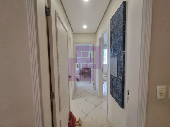 Imagem Apartamento com 2 Quartos à Venda, 120 m² em Pitangueiras - Guarujá