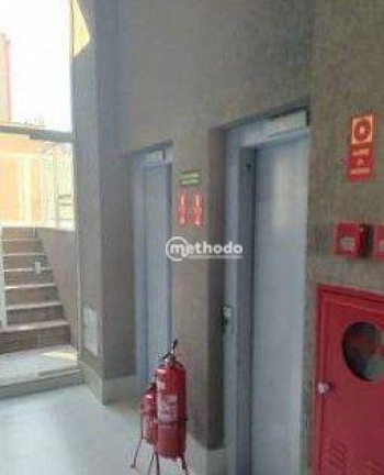 Imagem Apartamento com 1 Quarto à Venda, 51 m² em Cambuí - Campinas Imagem Apartamento com 1 Quarto à Venda, 51 m² em Cambuí - Campinas