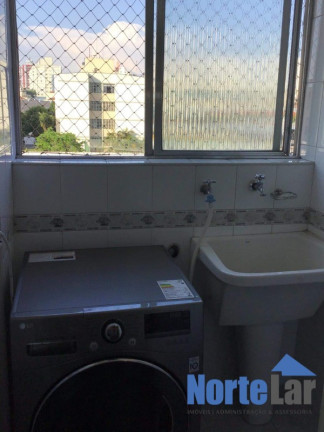 Imagem Apartamento com 2 Quartos à Venda, 62 m² em Vila Guilherme - São Paulo Imagem Apartamento com 2 Quartos à Venda, 62 m² em Vila Guilherme - São Paulo