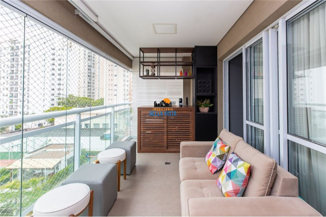 Imagem Apartamento com 2 Quartos à Venda,  em Jardim Das Acácias - São Paulo