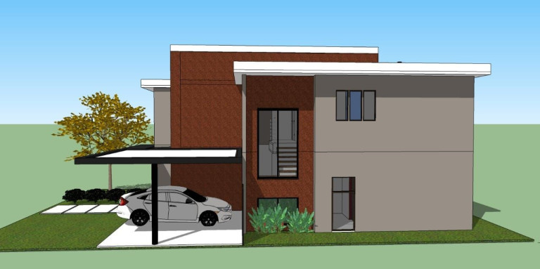 Imagem Casa com 3 Quartos à Venda, 250 m² em Agua Soca - São José Dos Campos Imagem Casa com 3 Quartos à Venda, 250 m² em Agua Soca - São José Dos Campos