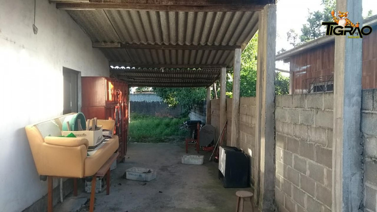 Imagem Casa com 2 Quartos à Venda, 70 m² em Machados - Navegantes Imagem Casa com 2 Quartos à Venda, 70 m² em Machados - Navegantes