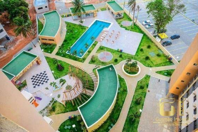 Imagem Apartamento com 3 Quartos à Venda, 70 m² em Nossa Senhora De Nazaré - Natal