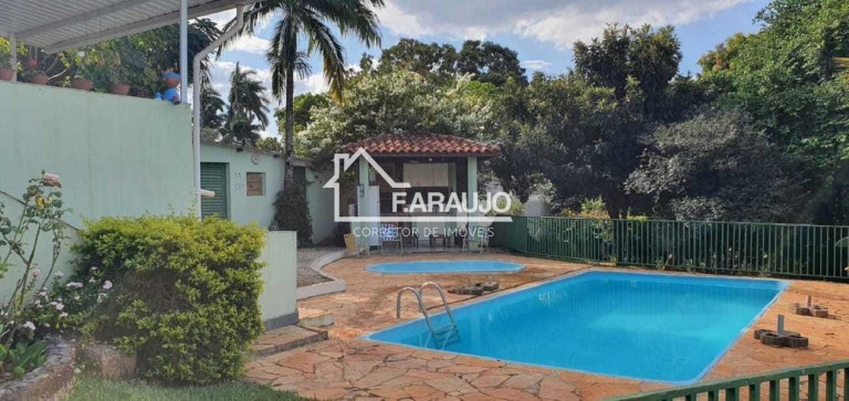 Imagem Casa com 4 Quartos à Venda, 270 m² em Loteamento Dinorá Rosa - Sorocaba Imagem Casa com 4 Quartos à Venda, 270 m² em Loteamento Dinorá Rosa - Sorocaba
