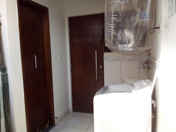 Imagem Casa com 2 Quartos à Venda, 109 m² em Demarchi - São Bernardo Do Campo
