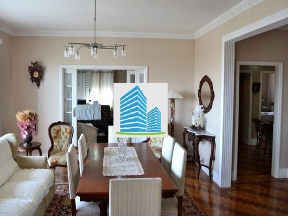 Imagem Apartamento com 1 Quarto à Venda, 233 m² em Independência - Porto Alegre Imagem Apartamento com 1 Quarto à Venda, 233 m² em Independência - Porto Alegre