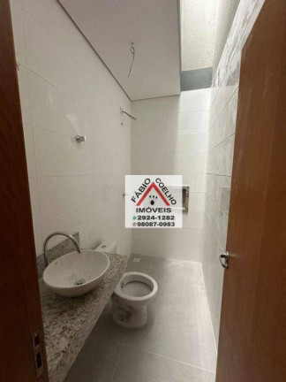 Imagem Sobrado com 3 Quartos à Venda, 127 m² em Campo Grande - São Paulo Imagem Sobrado com 3 Quartos à Venda, 127 m² em Campo Grande - São Paulo