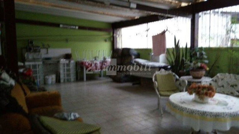 Imagem Apartamento com 3 Quartos à Venda, 198 m² em Barra Funda - São Paulo