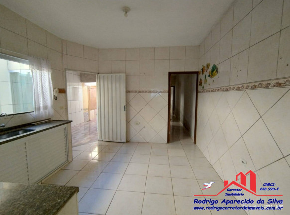 Imagem Casa com 2 Quartos à Venda, 137 m² em Parque Das Nações - Birigui Imagem Casa com 2 Quartos à Venda, 137 m² em Parque Das Nações - Birigui