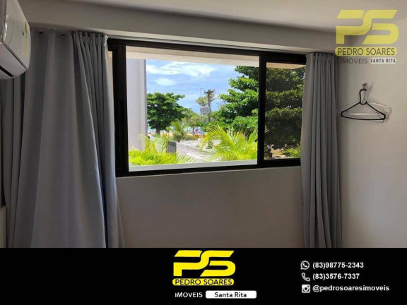 Imagem Sala Comercial à Venda, 49 m² em Cabo Branco - João Pessoa Imagem Sala Comercial à Venda, 49 m² em Cabo Branco - João Pessoa