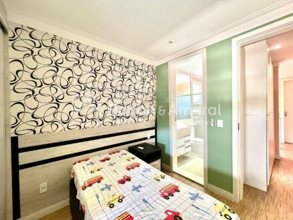 Imagem Casa de Condomínio com 3 Quartos à Venda, 157 m² em Morumbi - Paulínia Imagem Casa de Condomínio com 3 Quartos à Venda, 157 m² em Morumbi - Paulínia