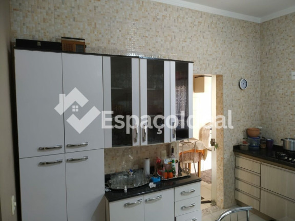 Imagem Casa com 2 Quartos à Venda, 180 m² em Jardim Cruzeiro - Lençóis Paulista Imagem Casa com 2 Quartos à Venda, 180 m² em Jardim Cruzeiro - Lençóis Paulista