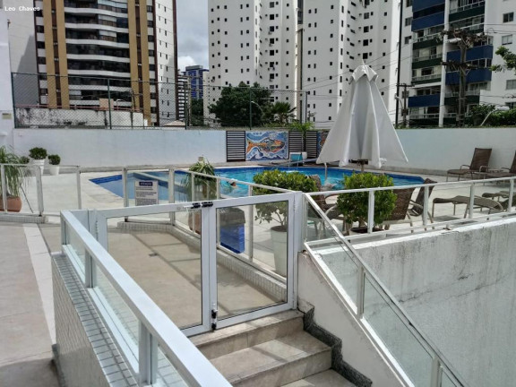 Imagem Apartamento com 3 Quartos à Venda, 110 m² em Aquárius - Salvador Imagem Apartamento com 3 Quartos à Venda, 110 m² em Aquárius - Salvador