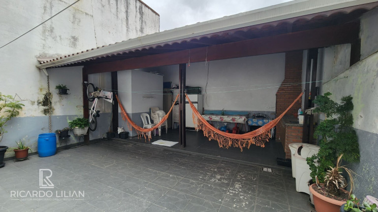Imagem Sobrado com 2 Quartos à Venda, 113 m² em Jardim Paraventi - Guarulhos