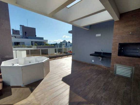 Imagem Cobertura com 3 Quartos à Venda, 188 m² em Itacorubi - Florianópolis