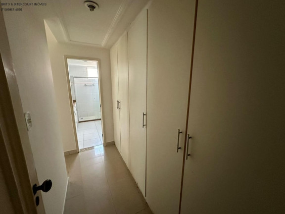 Imagem Imóvel com 4 Quartos à Venda, 219 m² em Campo Grande - Salvador