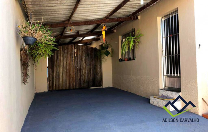 Imagem Casa com 3 Quartos à Venda, 200 m² em Jd California - Campo Limpo Paulista Imagem Casa com 3 Quartos à Venda, 200 m² em Jd California - Campo Limpo Paulista