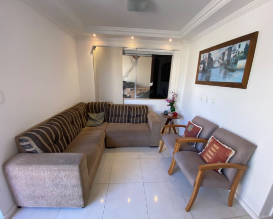 Imagem Casa com 4 Quartos à Venda,  em Buraquinho - Lauro De Freitas