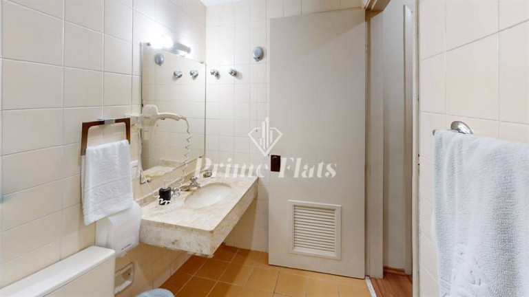 Imagem Apartamento com 1 Quarto à Venda, 42 m² em Jardim Paulista - São Paulo