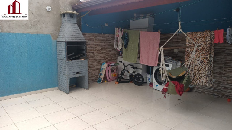 Imagem Sobrado com 3 Quartos à Venda, em Laranjeiras - Caieiras Imagem Sobrado com 3 Quartos à Venda, em Laranjeiras - Caieiras