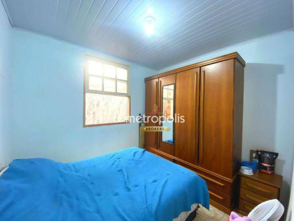 Imagem Casa com 3 Quartos à Venda, 100 m² em Olímpico - São Caetano Do Sul Imagem Casa com 3 Quartos à Venda, 100 m² em Olímpico - São Caetano Do Sul