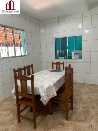 Imagem Casa com 2 Quartos à Venda, em Parque Paulista - Francisco Morato Imagem Casa com 2 Quartos à Venda, em Parque Paulista - Francisco Morato