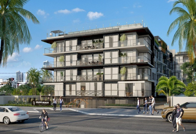 Apartamento com 2 Quartos à Venda, 67 m² em Cabo Branco - João Pessoa