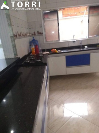 Imagem Sobrado com 3 Quartos à Venda, 178 m² em Jardim Eliana - Sorocaba Imagem Sobrado com 3 Quartos à Venda, 178 m² em Jardim Eliana - Sorocaba