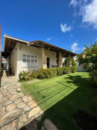 Imagem Casa com 3 Quartos à Venda, 350 m² em Coroa Do Meio - Aracaju Imagem Casa com 3 Quartos à Venda, 350 m² em Coroa Do Meio - Aracaju