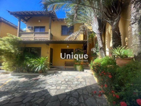 Imagem Casa com 4 Quartos à Venda, 140 m² em Geribá - Armação Dos Búzios Imagem Casa com 4 Quartos à Venda, 140 m² em Geribá - Armação Dos Búzios