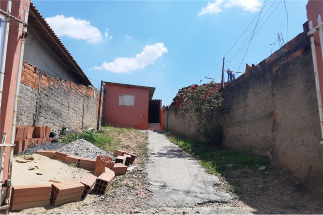 Imagem Casa com 1 Quarto à Venda, 41 m² em Jardim Cachoeira - Salto De Pirapora Imagem Casa com 1 Quarto à Venda, 41 m² em Jardim Cachoeira - Salto De Pirapora
